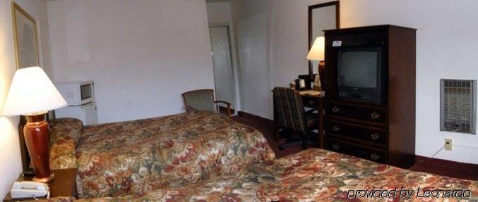 Presidio Parkway Inn San Francisco Ruang foto