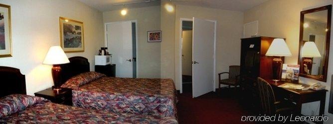 Presidio Parkway Inn San Francisco Ruang foto