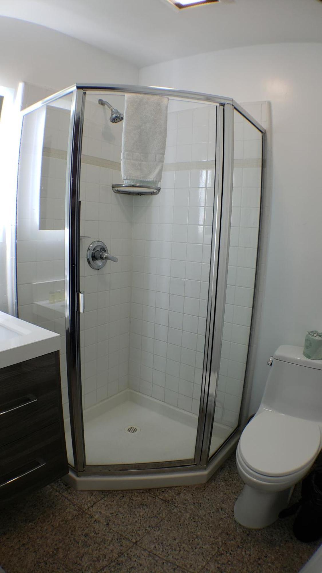 Presidio Parkway Inn San Francisco Bagian luar foto